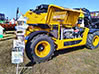 Телескопический погрузчик AMIGO D72 T68-35