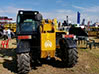 Телескопический погрузчик AMIGO D72 T68-35